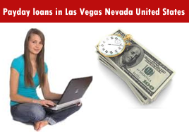 payday Loans Las Vegas
