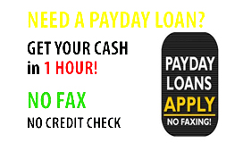 Payday loans Dakota
