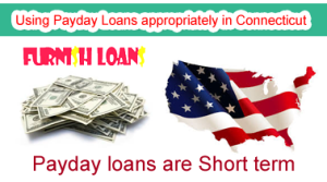 Payday loans in Connecticut