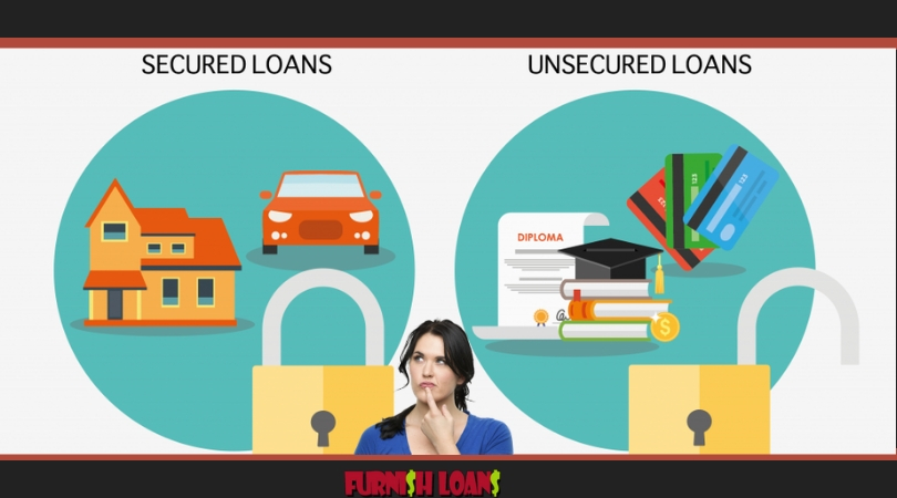 Are Payday Loans Secured or Unsecured _