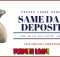 Payday Loans Denver USA Online Same Day Deposit