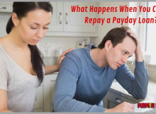 What Happens When You Can’t Repay a Payday Loan_