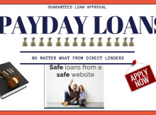 7 Direct Lenders Who Offer Payday Loans with Guaranteed Approval