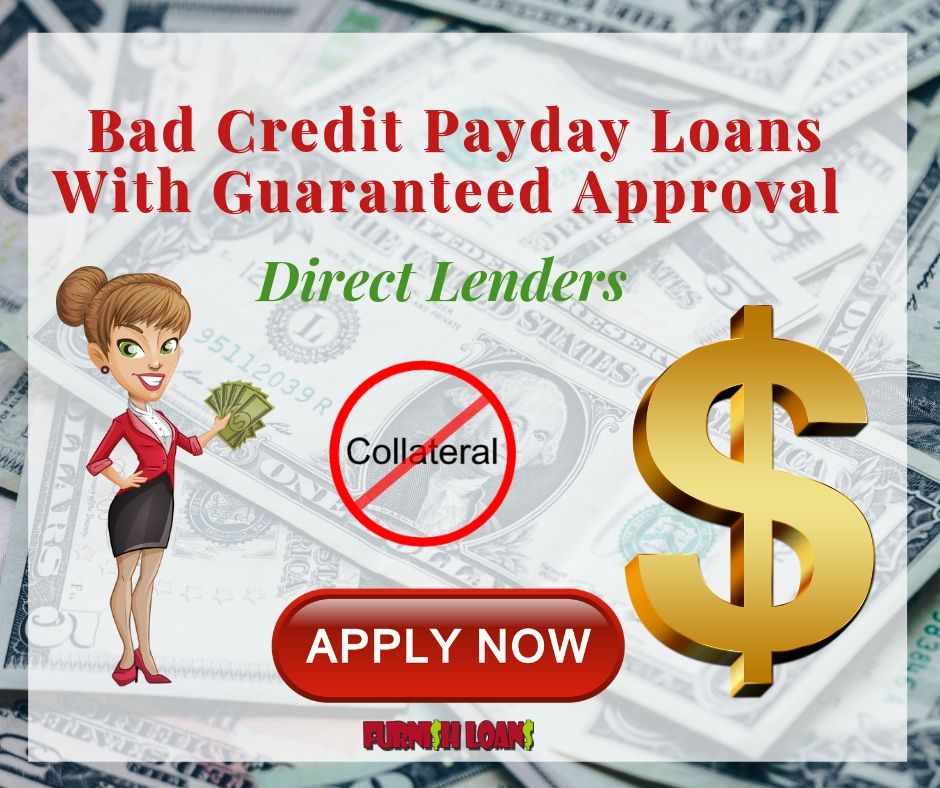 no credit check payday loans Ashland City TN