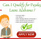 Can I Qualify for Payday Loans Alabama