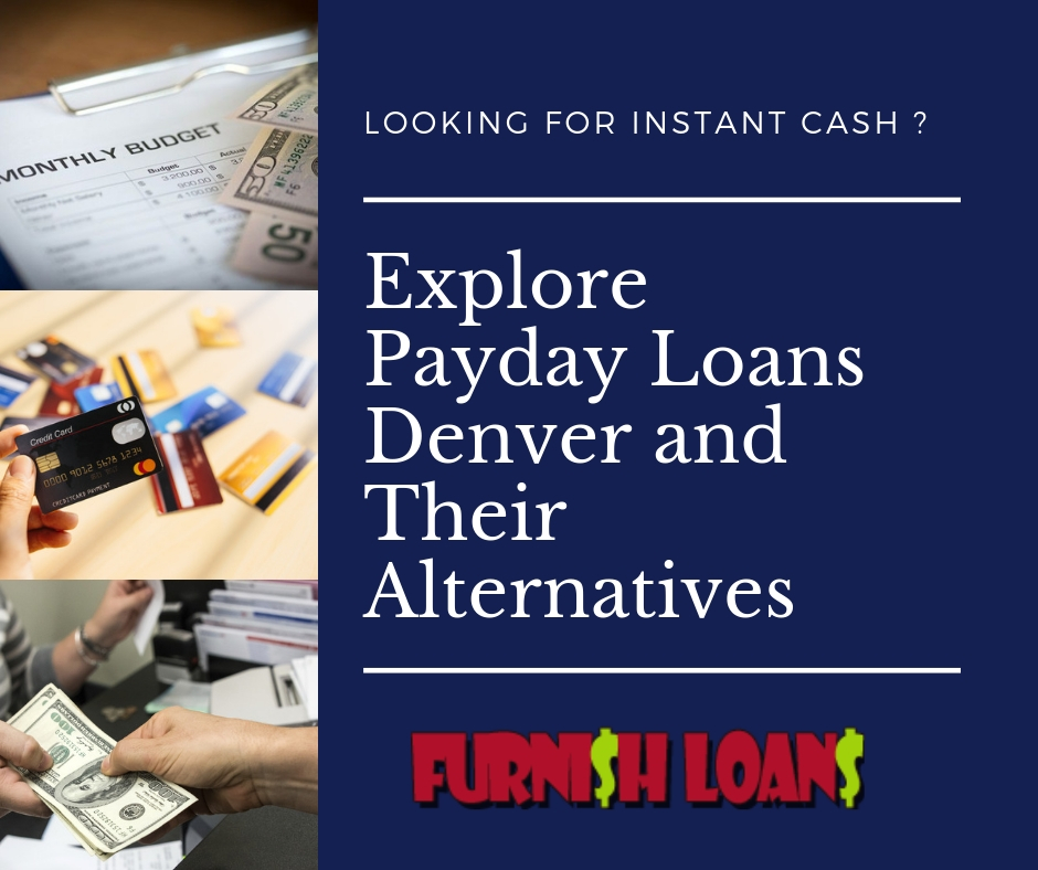 Coloradan - Looking for Instant Cash _ Explore Payday Loans Denver and Their Alternatives