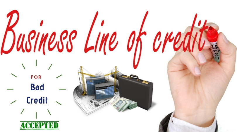 How to Arrange Business Funds with Bad Credit