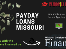 payday loans Missouri