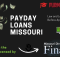 payday loans Missouri