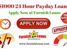 $1000 24 Hour Payday Loans