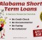 Alabama Short Term Loans - A Secure Financial Service