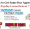 How to Get Same Day Approval Payday Loans Denver _