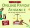 Online Payday Advance With Bad Credit Near Me
