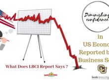 Diminishing Confidence in US Economy Reported by CU Business School