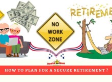 How To Plan For A Secure Retirement _