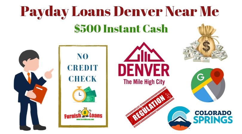 Loans Near Me Payday Loan Near Me Do You Need SameDay Cash? Here's