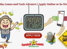 Payday Loans and Cash Advance _ Apply Online or In-Store