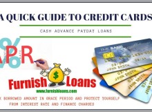 A Quick Guide to Credit Cards