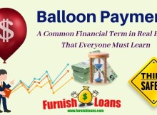 Did You Ever Heard About Balloon Payments