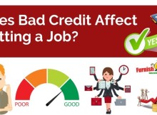 Does Bad Credit Affect Getting a Job_
