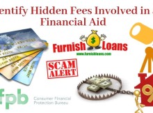 How to Identify Hidden Fees Involved in a Financial Aid _