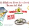 How to Identify Hidden Fees Involved in a Financial Aid _