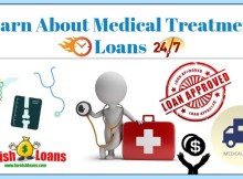 Medical Treatment Loans
