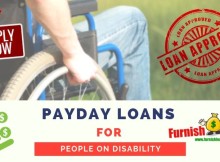 Payday Loans for People on Disability