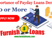 Payday Loans Denver Online