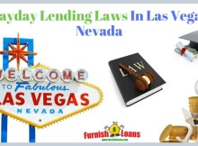 Payday Lending Laws In Las Vegas Nevada