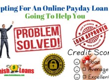 Opting For An Online Payday Loan Is Going To Help You