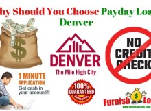 Why Should You Choose Payday Loans Denver